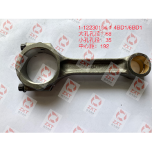 Connecting Rod for Isuzu 4BD1